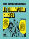 EL CONTRATO SOCIAL (EL MANGA) de ROUSSEAU, JEAN-JACQUES 