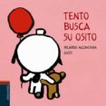 TENTO BUSCA SU OSITO de ALCANTARA, RICARDO 