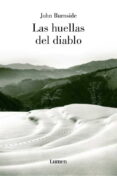 LAS HUELLAS DEL DIABLO di BURNSIDE, JOHN 