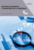 GESTION ECONOMICA Y FINANCIERA DE LA EMPRESA (2 ED.) di CABRERIZO ELGUETA, MONTSERRAT 