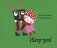 SOY YO! di CARBONELL, PAULA 