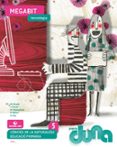 Portada de Ciències naturals 5 EPO - Megabit. Tecnologies (DUNA)