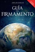 GUIA DEL FIRMAMENTO de COMELLAS, JOSE LUIS 