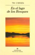 EN EL LAGO DE LOS BOSQUES de O`BRIEN, TIM 