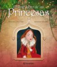 EL GRAN LIBRO DE LAS PRINCESAS di VV.AA. 