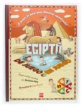 DE JUEGO EN JUEGO: EGIPTO de DENY, MADELEINE 