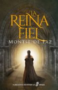 LA REINA FIEL de PAZ, MONTSE DE 