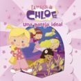 UNA PAREJA IDEAL (LA MAGIA DE CHLOE 5) di VV.AA