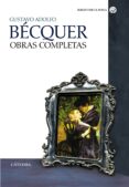BECQUER. OBRAS COMPLETAS de BECQUER, GUSTAVO ADOLFO 