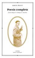 POESIA COMPLETA de PROUST, MARCEL 