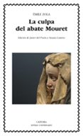 LA CULPA DEL ABATE MOURET de ZOLA, EMILE 