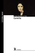 CARMILLA de SHERIDAN LE FANU, JOSEPH 