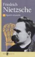 FRIEDRICH NIETZSCHE de IZQUIERDO, AGUSTIN 