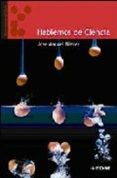 HABLEMOS DE CIENCIA di NIEVES , JOSE MANUEL 