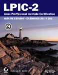 LPIC-2: LINUX PROFESSIONAL INSTITUTE CERTIFICATION de SMITH, RODERICK W. 