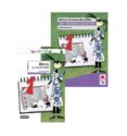 PACK PLAN LECTOR. 10 AOS. BLANCA, LA NUEVA DEL EQUIPO di VV.AA