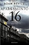 APARTAMENTO 16 di NEVILL, ADAM 