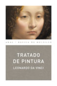 TRATADO DE LA PINTURA de LEONARDO DA VINCI 