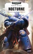 NOCTURNE (TRILOGIA DEL LIBRO DEL FUEGO, N 3) de KYME, NICK 
