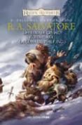 EL VALLE DEL VIENTO HELADO (ESTUCHE:INCLUYE LA PIEDRA DE CRISTAL, RIOS DE PLATA Y LA GEMA DEL HALFLING) de SALVATORE, R.A. 