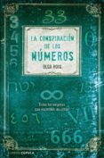 LA CONSPIRACION DE LOS NUMEROS de ROIG, OLGA 