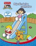 EL JARDIN DE LOS CONTRARIOS (CUADERNOS PARA APRENDER) de PRICE, FISHER 