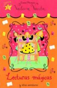 LECTURAS MAGINAS (LAS AVENTURAS DE VALERIA VARITA) di VV.AA