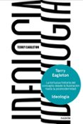 IDEOLOGIA de EAGLETON, TERRY 