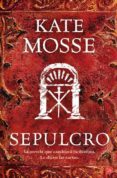 SEPULCRO de MOSSE, KATE 