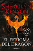EL ESTIGMA DEL DRAGN (CAZADORES OSCUROS 25) de KENYON, SHERRILYN 
