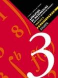 MATEMATICAS OPCION CIENCIAS SOCIALES CUADERNO 3 1 BACHILLERATO di VV.AA. 