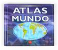 ATLAS MUNDO (CON POP-UPS) de JACKSON, ELAINE 