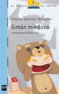 SIMN MIEDOSO de SANCHEZ, PALOMA 