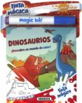 DINOSAURIOS di VV.AA. 