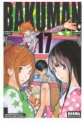 BAKUMAN 17 de OHBA, TSUGUMI 