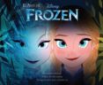 EL ARTE DE FROZEN de SOLOMON, CHARLES 