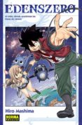 EDENS ZERO 1 de MASHIMA, HIRO 