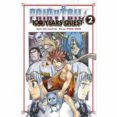 FAIRY TAIL 100 YEARS QUEST 2 de MASHIMA, HIRO 