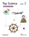 Portada de TOP SOCIAL SCIENCE 2 TRANSPORT