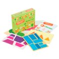 MI PRIMERA CAJA DE FORMAS (MONTESSORI UN MUNDO DE LOGROS) de PIRODDI, CHIARA 