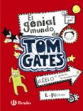 PACK TOM GATES 2021: EL GENIAL MUNDO DE TOM GATES + TOM GATES: EXCUSAS PERFECTAS (Y OTRAS COSILLAS GENIALES) di PICHON, LIZ 