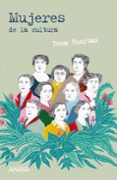 MUJERES DE LA CULTURA de HUERTAS, ROSA 
