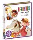 REFRANES PARA JUGAR di VV.AA