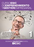 EMPRENDER CON IDEAS INNOVADORAS di VV.AA. 