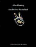 SANDWICHES DE REALIDAD de GINSBERG, ALLEN 