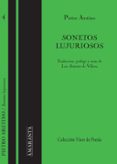 SONETOS LUJURIOSOS de ARETINO, PIETRO 