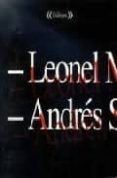 DIALOGOS: LEONEL MOURA-ANDRES SERRANO di VV.AA. 