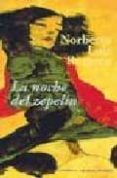 LA NOCHE DEL ZEPELIN de ROMERO, NORBERTO LUIS 