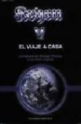 KRYON V: EL VIAJE A CASA: LA HISTORIA DE MICHAEL THOMAS Y LOS SIE TE ANGELES de CARROL, LEE 