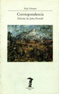 CORRESPONDENCIA de CEZANNE, PAUL 